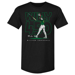 Willson Contreras Men's Premium T-Shirt | 500 LEVEL