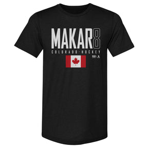 Cale Makar Men's Premium T-Shirt | 500 LEVEL