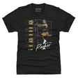 Jaida Parker Men's Premium T-Shirt | 500 LEVEL