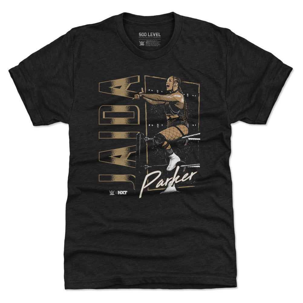 Jaida Parker Men's Premium T-Shirt | 500 LEVEL