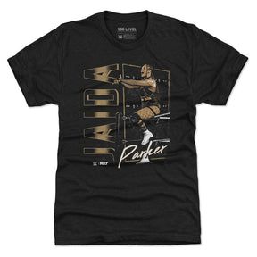 Jaida Parker Men's Premium T-Shirt | 500 LEVEL