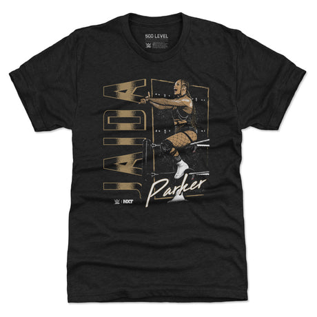 Jaida Parker Men's Premium T-Shirt | 500 LEVEL