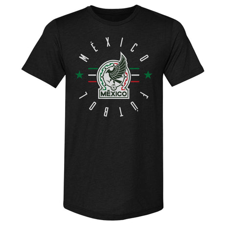 Mexico Men's Premium T-Shirt | 500 LEVEL