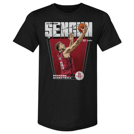 Alperen Sengun Men's Premium T-Shirt | 500 LEVEL