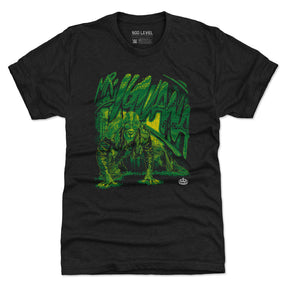 Mr. Iguana Men's Premium T-Shirt | 500 LEVEL