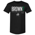 Jaylen Brown Men's Premium T-Shirt | 500 LEVEL