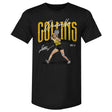 Danielle Collins Men's Premium T-Shirt | 500 LEVEL