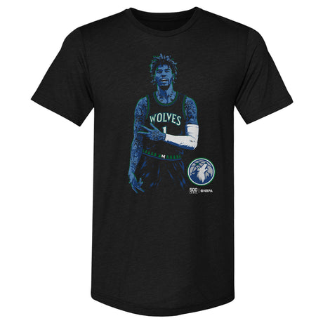 LaMelo Ball Men's Premium T-Shirt | 500 LEVEL