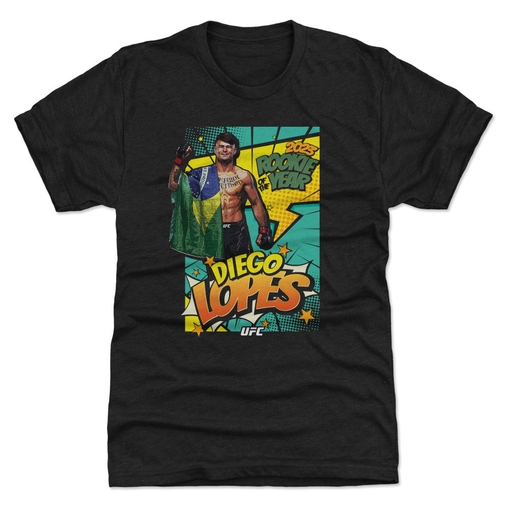 Diego Lopes Men's Premium T-Shirt | 500 LEVEL