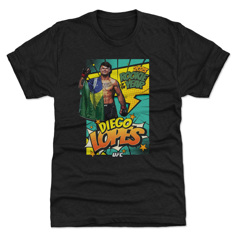 Diego Lopes Men&#39;s Premium T-Shirt | 500 LEVEL