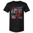 Angel Reese Men's Premium T-Shirt | 500 LEVEL