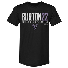 Veronica Burton Men's Premium T-Shirt | 500 LEVEL
