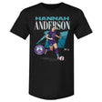 Hannah Anderson Men's Premium T-Shirt | 500 LEVEL