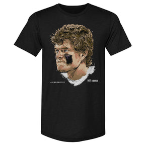 J.J. McCarthy Men's Premium T-Shirt | 500 LEVEL