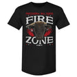 Fire Zone Men's Premium T-Shirt | 500 LEVEL