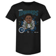 Anthony Edwards Men's Premium T-Shirt | 500 LEVEL