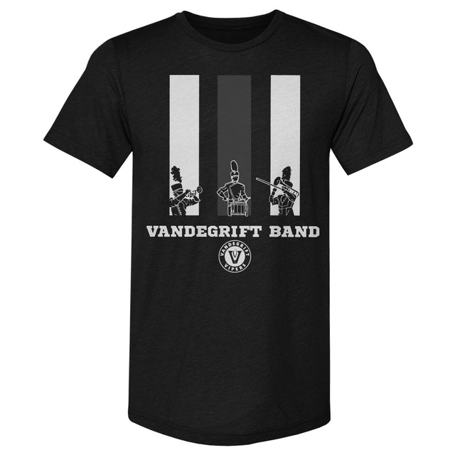 Vandegrift Men's Premium T-Shirt | 500 LEVEL