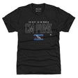 CM Punk Men's Premium T-Shirt | 500 LEVEL