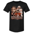 Shedeur Sanders Men's Premium T-Shirt | 500 LEVEL