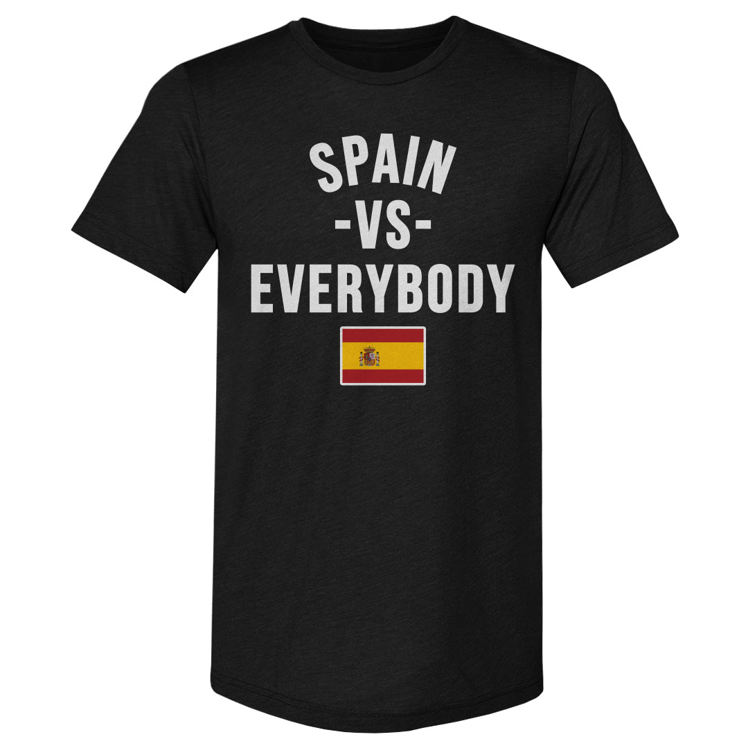 Vs. Everybody Men's Premium T-Shirt | 500 LEVEL