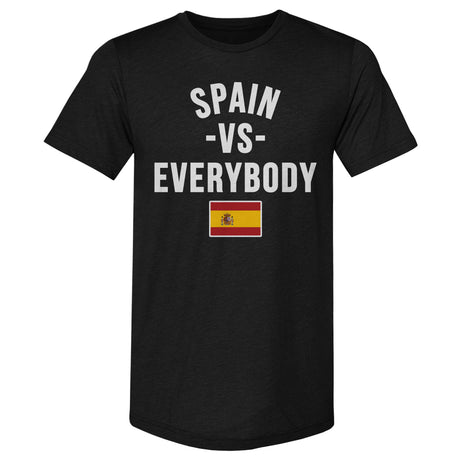Vs. Everybody Men's Premium T-Shirt | 500 LEVEL