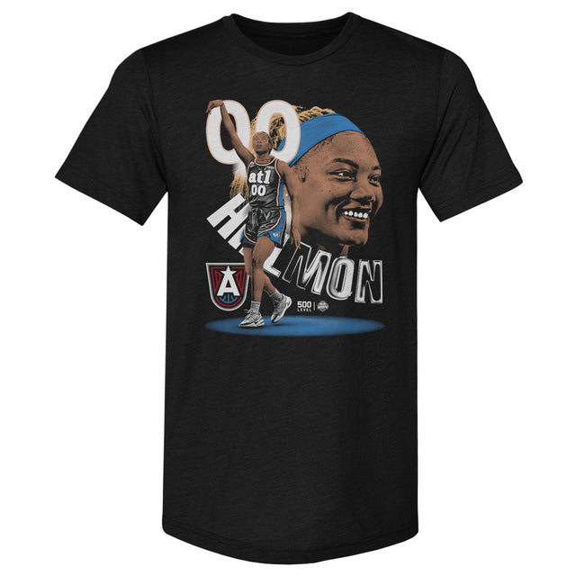 Naz Hillmon Men's Premium T-Shirt | 500 LEVEL
