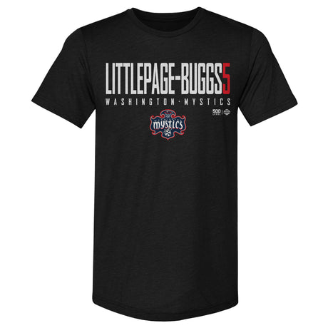 Darianna Littlepage-Buggs Men's Premium T-Shirt | 500 LEVEL