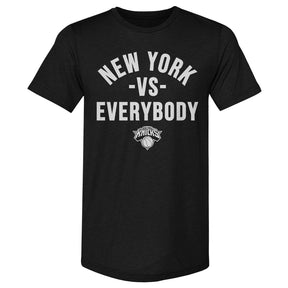 New York Knicks Men's Premium T-Shirt | 500 LEVEL