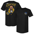 Steph Curry Men's Premium T-Shirt | 500 LEVEL