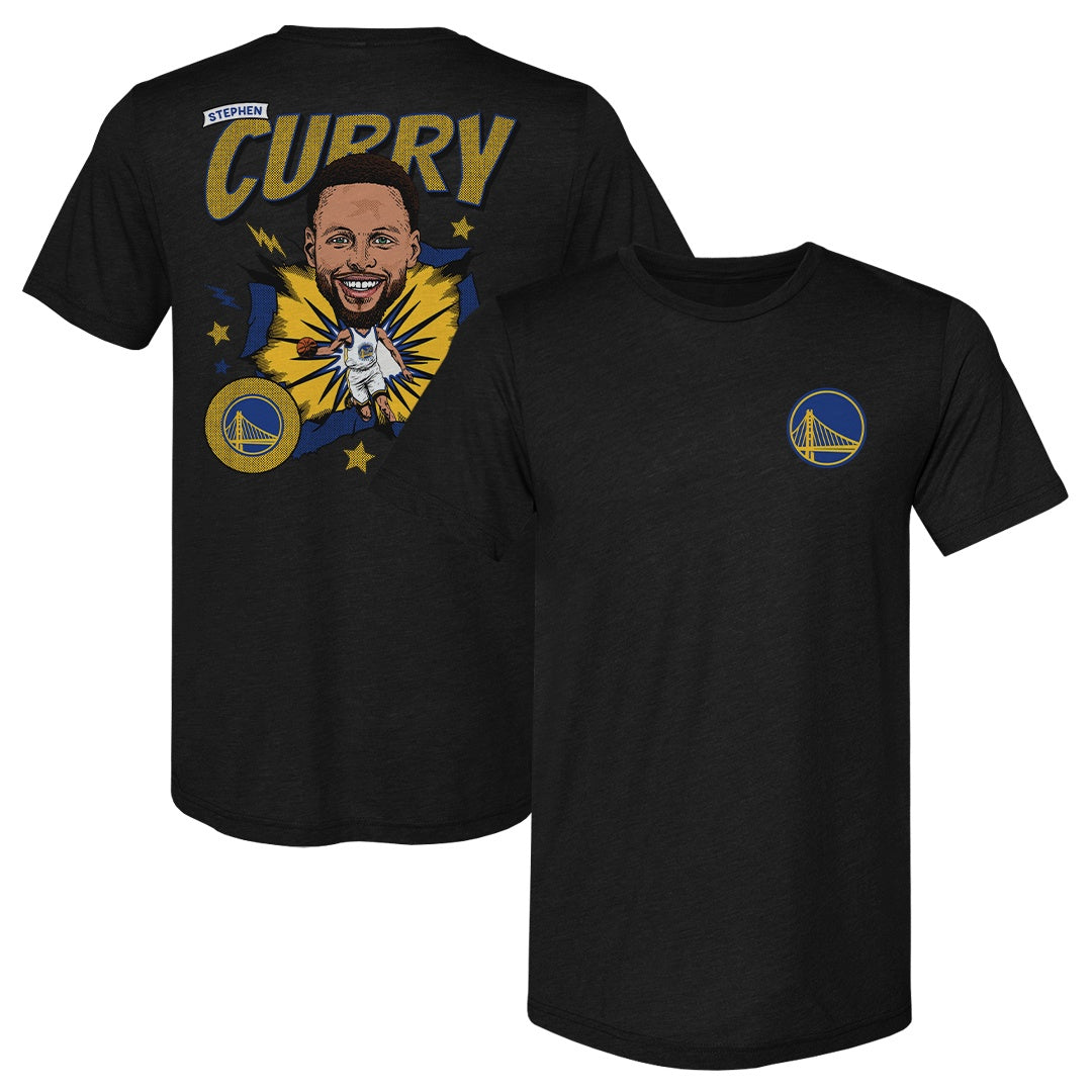 Steph Curry Men's Premium T-Shirt | 500 LEVEL