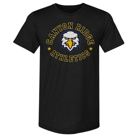 Canyon Ridge Men's Premium T-Shirt | 500 LEVEL