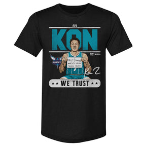 Kon Knueppel Men's Premium T-Shirt | 500 LEVEL