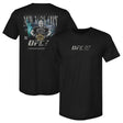 UFC Events Men's Premium T-Shirt | 500 LEVEL