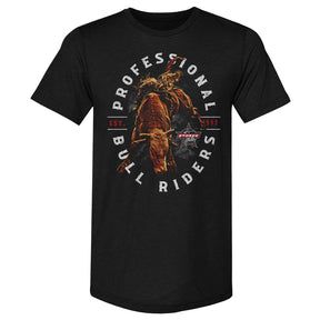 PBR Men's Premium T-Shirt | 500 LEVEL