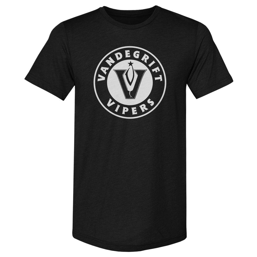 Vandegrift Vipers Men's Premium T-Shirt | 500 LEVEL