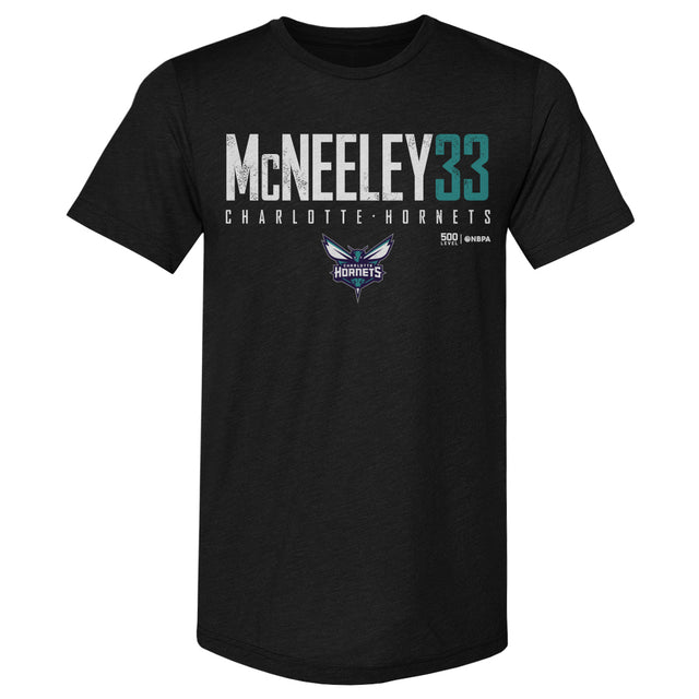 Liam McNeeley Men's Premium T-Shirt | 500 LEVEL