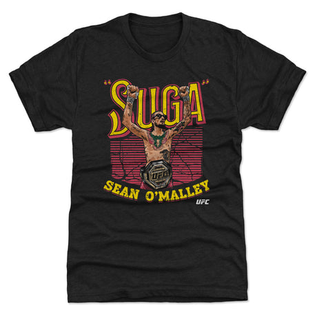 Sean O'Malley Men's Premium T-Shirt | 500 LEVEL