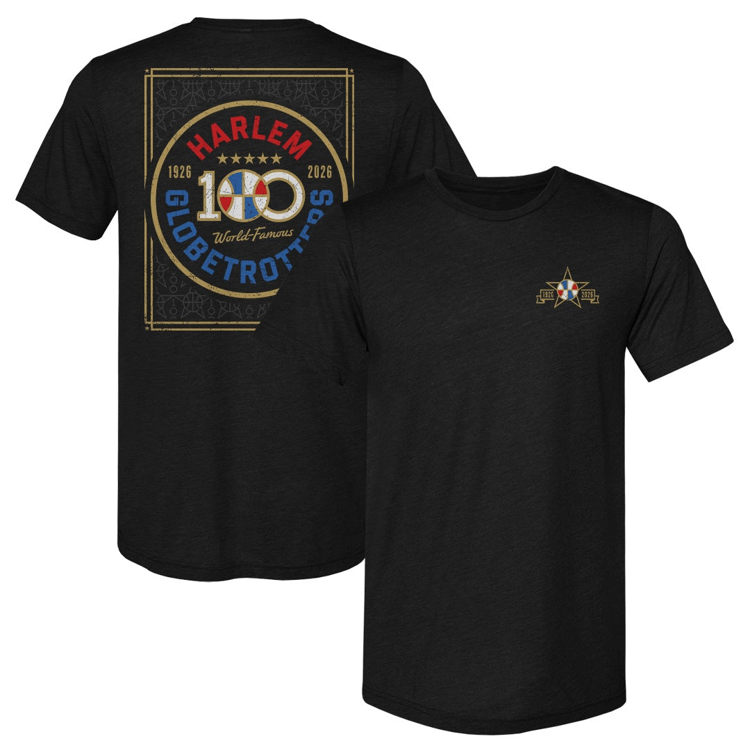Harlem Globetrotters Men's Premium T-Shirt | 500 LEVEL