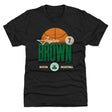 Jaylen Brown Men's Premium T-Shirt | 500 LEVEL