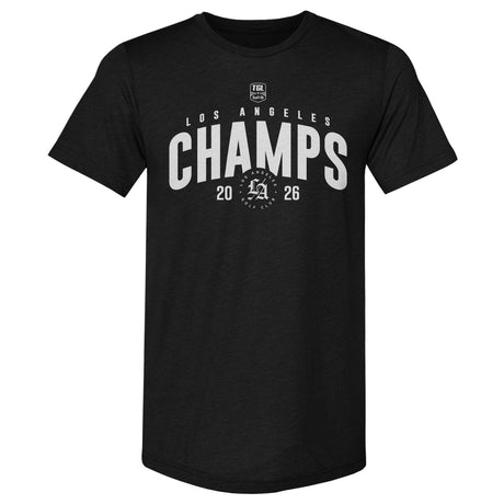 Los Angeles Golf Club Men's Premium T-Shirt | 500 LEVEL