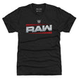 Raw Men's Premium T-Shirt | 500 LEVEL