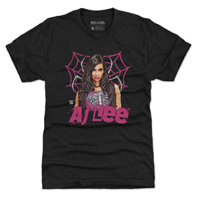 AJ Lee Men's Premium T-Shirt | 500 LEVEL