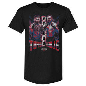UFC Events Men's Premium T-Shirt | 500 LEVEL
