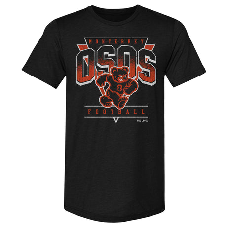 Monterrey Osos Men's Premium T-Shirt | 500 LEVEL