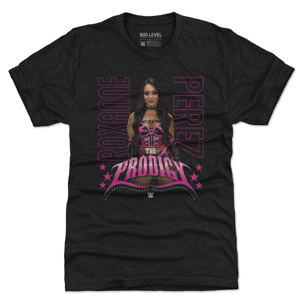 Roxanne Perez Men's Premium T-Shirt | 500 LEVEL
