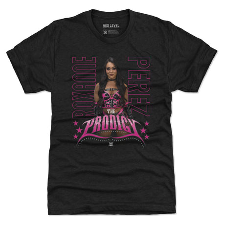 Roxanne Perez Men's Premium T-Shirt | 500 LEVEL