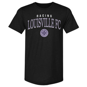 Racing Louisville FC Men's Premium T-Shirt | 500 LEVEL