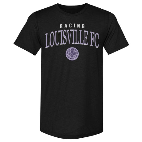 Racing Louisville FC Men's Premium T-Shirt | 500 LEVEL