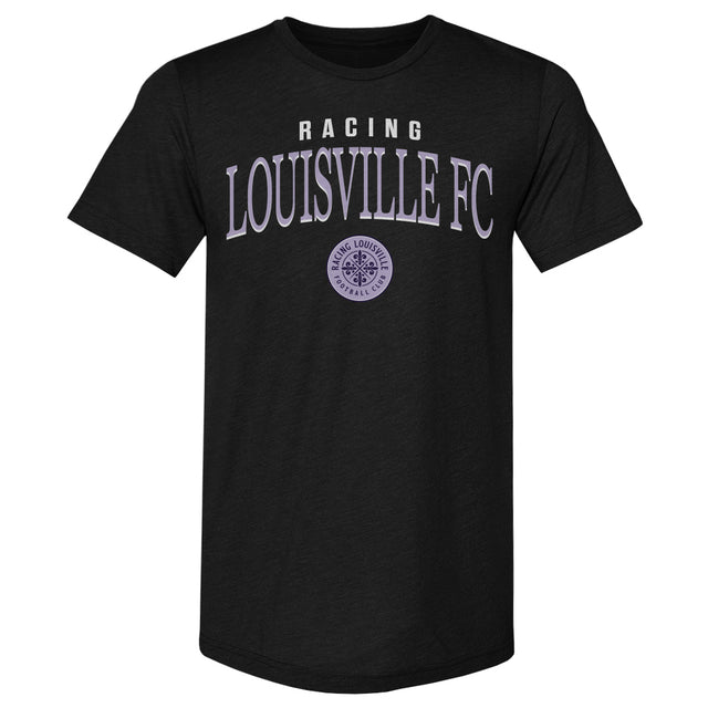 Racing Louisville FC Men's Premium T-Shirt | 500 LEVEL