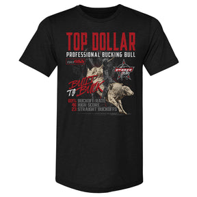 Top Dollar Men's Premium T-Shirt | 500 LEVEL